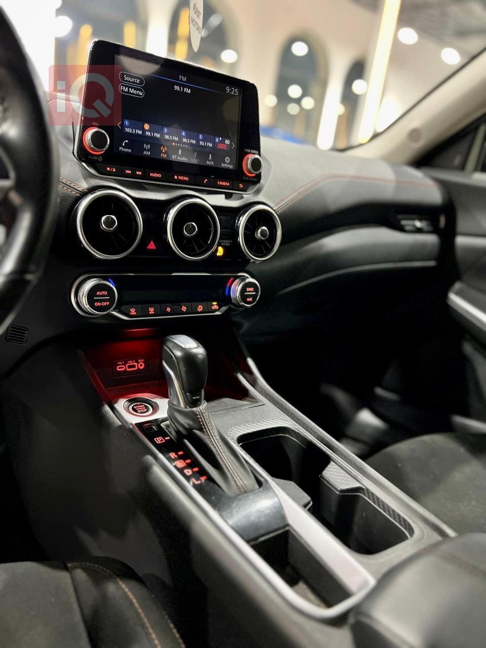 Nissan Sentra
